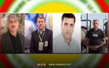 عشرون يوما وإدارة PYD تحتجز أربعة أعضاء للديمقراطي الكوردستاني-سوريا والمجلس الوطني الكوردي كرهائن 