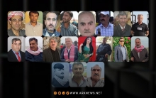 ( عفو ) إدارة PYD يشمل مئات الدواعش ولا يشمل 
