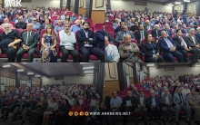 انطلاق فعاليات 