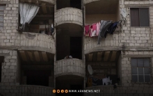 أزمة السكن تعصف بالعاصمة السورية 