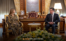 إسبانيا تسعى إلى توسيع التعاون المشترك مع إقليم كوردستان 