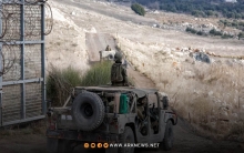 الجيش الإسرائيلي يتوغل في ريف القنيطرة 