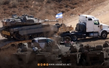 الجيش الإسرائيلي يعلن شمال نهر الزهراني في لبنان منطقة قتال