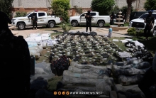 Foiled Attempt to Smuggle Weapons Shipment Destined for Hezbollah via Syria