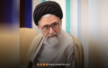 إسرائيل تعلن مقتل إسماعيل خطيب وزير الاستخبارات الإيراني