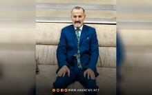جل آغا.. العثور على جثمان إسماعيل فتاح عضو الأمانة العامة للمجلس الوطني الكوردي 