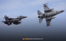 هولندا تتعهد بإرسال مقاتلات F16 إلى أوكرانيا 