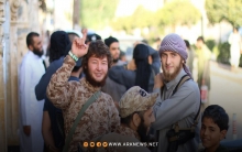 أمريكا توافق على إبقاء آلاف المقاتلين الأجانب في الجيش السوري 