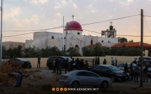 الأردن.. السفارة الأمريكية تشدد الإجراءات الأمنية بعد الهجوم على كنيسة أرثوذكسية