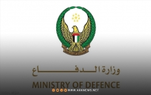 الدفاع الإماراتية: منذ الاعتداء الإيراني تم رصد 238 صاروخا و1422 مسيرة 