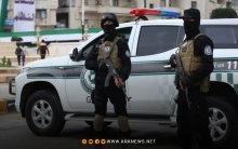 إلقاء القبض على عدد من رافضي التسوية في حماة 