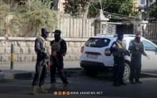 قيادة الأمن الداخلي تطلق حملة أمنية في طرطوس 