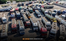 السورية للبترول تعلن انطلاق 400 صهريج لتزويد مختلف المحافظات بالوقود 
