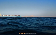 إيران تهدد بإعاقة الملاحة في البحر الأحمر 