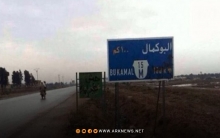 دير الزور.. الميليشيات الإيرانية تنقل الأسلحة بشاحنات كبيرة للنظام السوري 