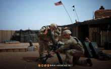 Hasaka: International Coalition Conducts Large-Scale Military Drills at Qasrek Base