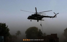 التحالف الدولي يعتقل عدة عناصر من تنظيم داعش في شمالي الرقة 