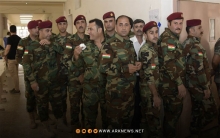 الديمقراطي الكوردستاني يحصد أعلى الأصوات في الانتخابات الخاصة لبرلمان إقليم كورستان 