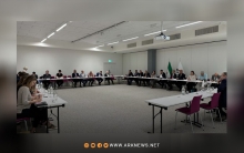 هيئة التفاوض السورية تبحث مع بيدرسن عدة قضايا مهمة في جنيف 