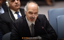 بشار الجعفري وعائلته يحصلون على اللجوء في روسيا 