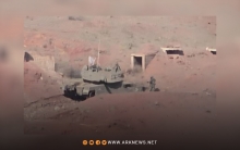 الجيش الإسرائيلي يدمر شبكات مياه وكهرباء في قرية بريف القنيطرة 