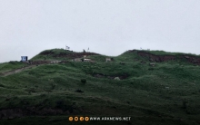 Israeli Army Transfers Prefabricated Units to Southern Quneitra Countryside