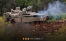 الجيش اللبناني: إسرائيل انتهكت اتفاق وقف إطلاق النار 