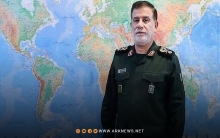 مقتل قيادي في فيلق القدس الإيراني بالضربة الإسرائلية على لبنان