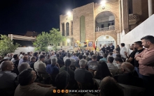 أربيل.. الديمقراطي الكوردستاني-سوريا ينظم ندوة بعنوان 
