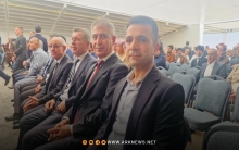 KDP-Syria Leadership Delegation Offers Condolences to President Barzani