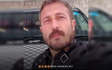 Al-Hasakah... A young man was killed by a gang of thieves who infiltrated his house