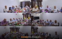 أحزاب المجلس الوطني الكوردي تدين انتهاكات مسلحي PYD ضد عوائل بيشمركة روج 