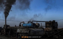 Hasaka Among Syrian Regions with Highest Recorded Cancer Cases