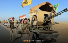 أمريكا تستعد لشن ضربات مباشرة على الحشد الشعبي العراقي 