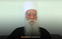 حمود الحناوي: نحن ملتزمون بقرارات الدولة السورية وسيادتها