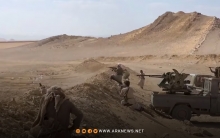 الحوثيون يهددون باستهداف المصالح الأمريكية في المنطقة 