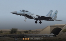 الحوثيون يعنلون إسقاط طائرة حربية سعودية