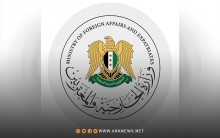 سوريا تدين الغارات الجوية الإسرائيلية على أراضيها 
