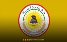 الديمقراطي الكوردستاني يكشف مؤامرة الاتحاد الوطني الكوردستاني للتلاعب بنتائج انتخابات برلمان كوردستان 