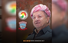 الرئيس بارزاني يصوب لصالح جماهير نادي زاخو الرياضي 