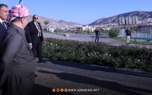President Barzani Expresses Delight at Duhok’s Development, Calls for Further Progress President Barzani Expresses Delight at Duhok’s Development, Calls for Further Progress