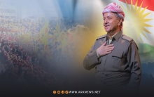 رسالة الرئيس بارزاني بمناسبة الذكرى السنوية الثمانين لتأسيس الحزب الديمقراطي الكوردستاني
