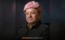 الرئیس بارزاني يهنئ اتحاد علماء الدين الإسلامي في كوردستان بذكرى تأسيسه 