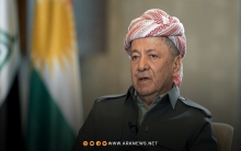 الرئيس بارزاني يحذر من تداعيات ومخاطر انسحاب القوات الأمريكية وقوات التحالف من العراق