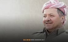 الرئيس بارزاني يهنئ الإيزيديين بمناسبة حلول 