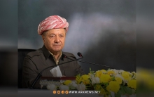 الرئيس بارزاني: نأمل أن تُطوى صفحة معاناة وآلام الشعب الكوردي في سوريا بعد الآن