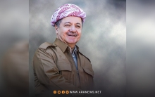 الرئيس بارزاني: مبارك يوم اللغة الأم لجميع الكوردستانيين الأعزاء