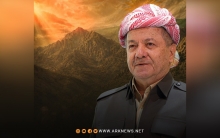 رسالة الرئيس بارزاني بمناسبة الذكرى الخمسين لاندلاع ثورة 