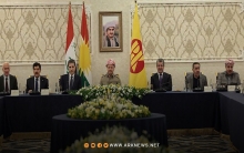 برئاسة الرئيس بارزاني.. الديمقراطي الكوردستاني يعقد اجتماعا موسعا