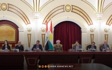 برئاسة الرئيس بارزاني.. الديمقراطي الكوردستاني يناقش المتغيرات السورية وتأثيرها على المنطقة 